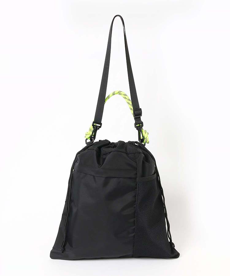 プマコード2WAYショルダー