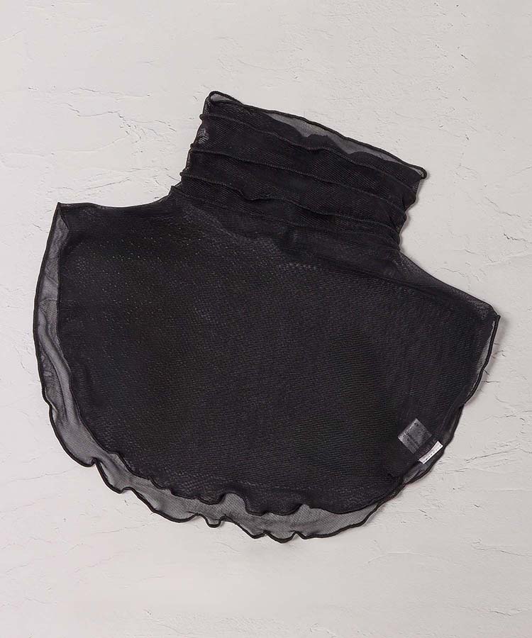 シアータックつけ襟