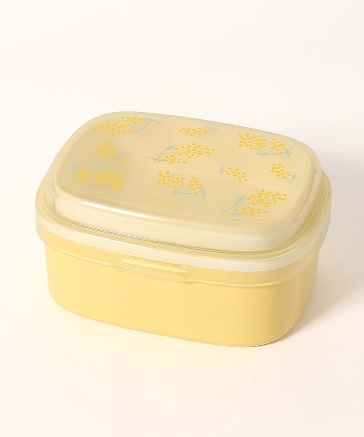 シェリール2WAYクリアランチボックス