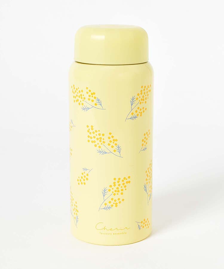 シェリールステンレスボトル（360ml）