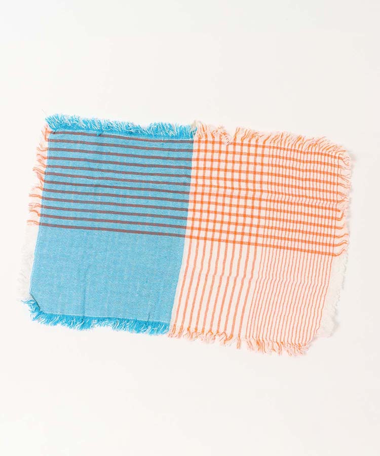 きままなクロス