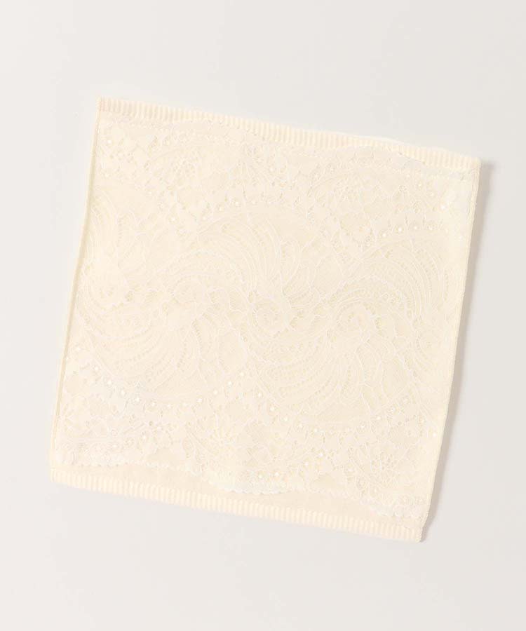 アーチタオルハンカチ