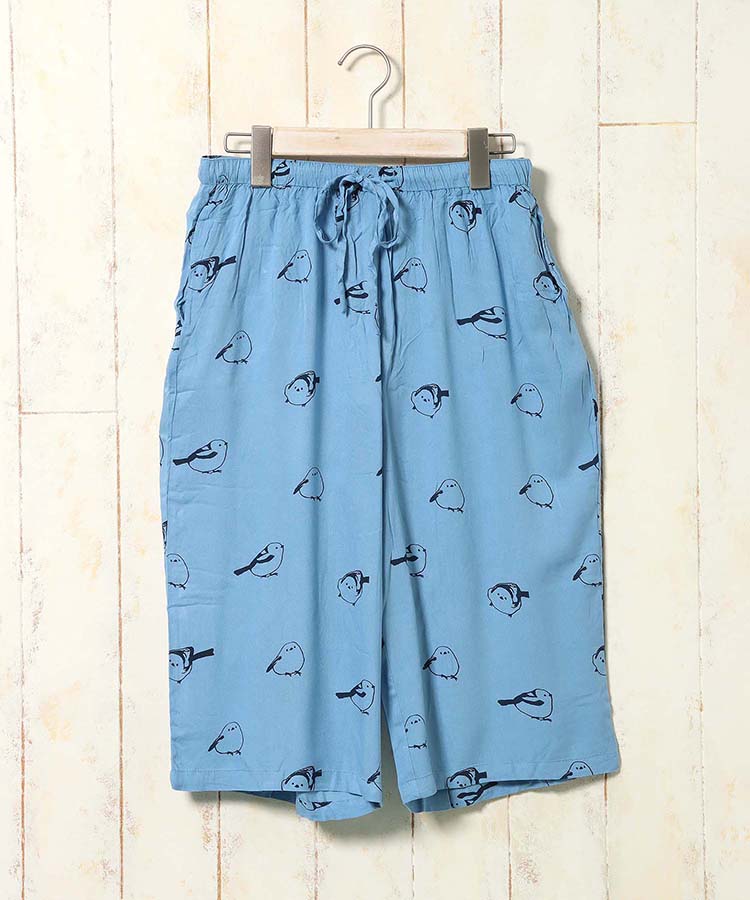 ひんやりステテコ