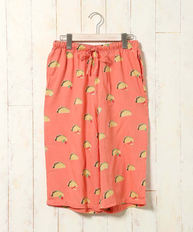 ひんやりステテコ