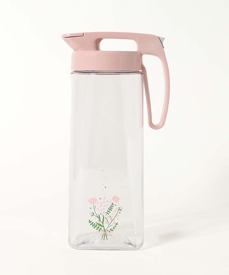 Fleurシームレスジャグ