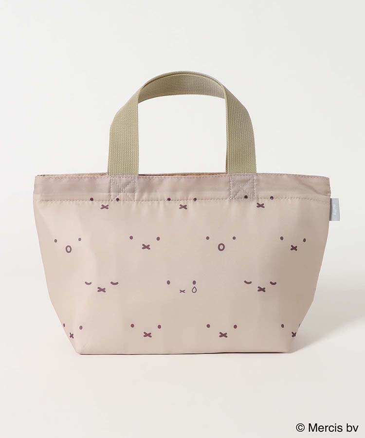 MIFFY COOLランチバッグ