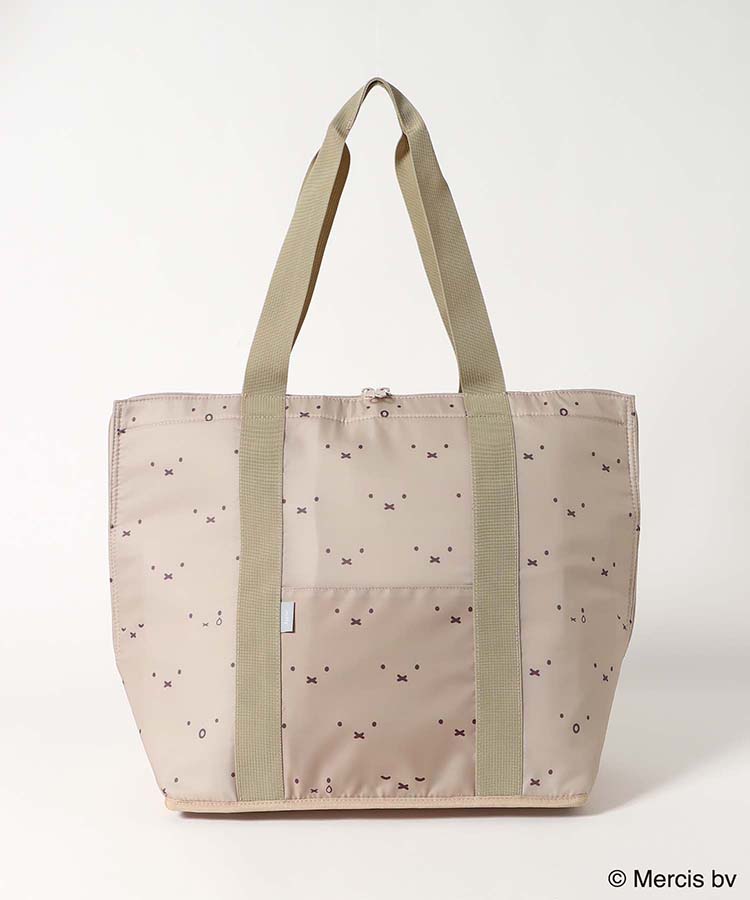 MIFFY COOL ショッピングバッグ カート型