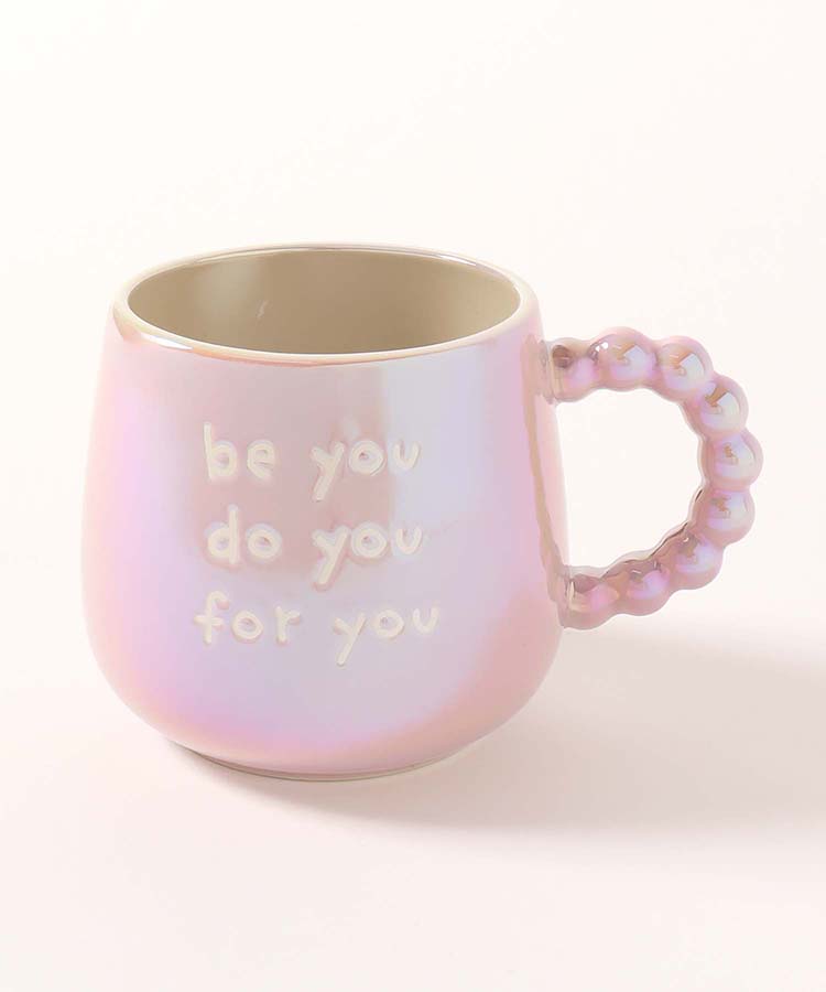 パールズギフトマグ