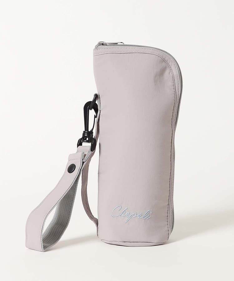 刺繍保冷ドリンクホルダー