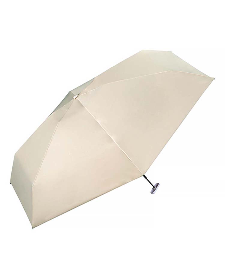 遮光エアリアルタイニー晴雨兼用折りたたみ傘