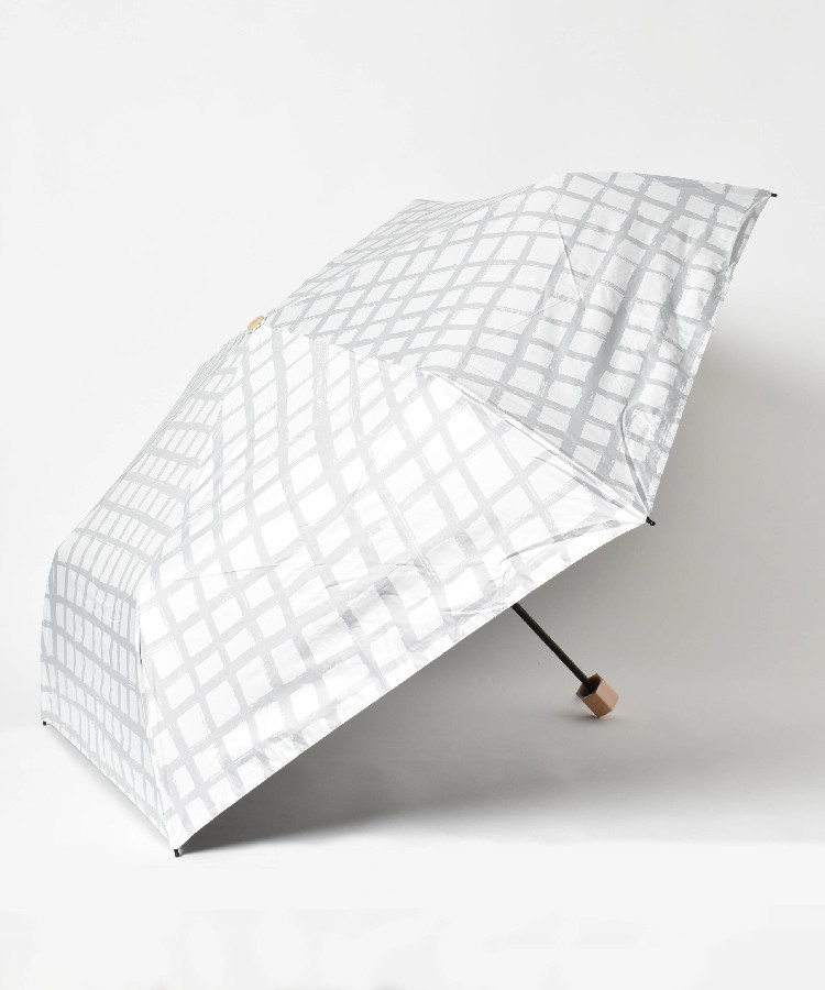 kippis 全天候 晴雨兼用折りたたみ傘