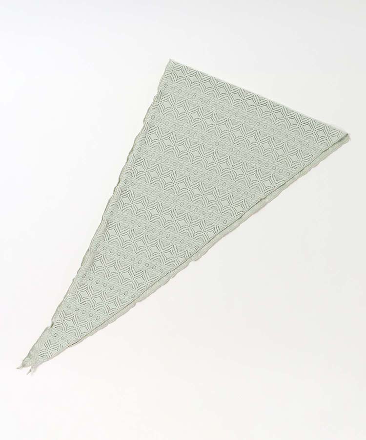 マルチさんかくスカーフ