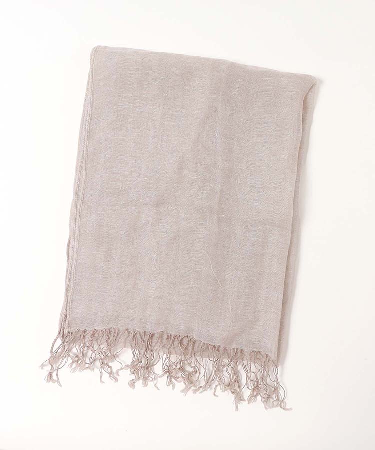 杢リネンストール