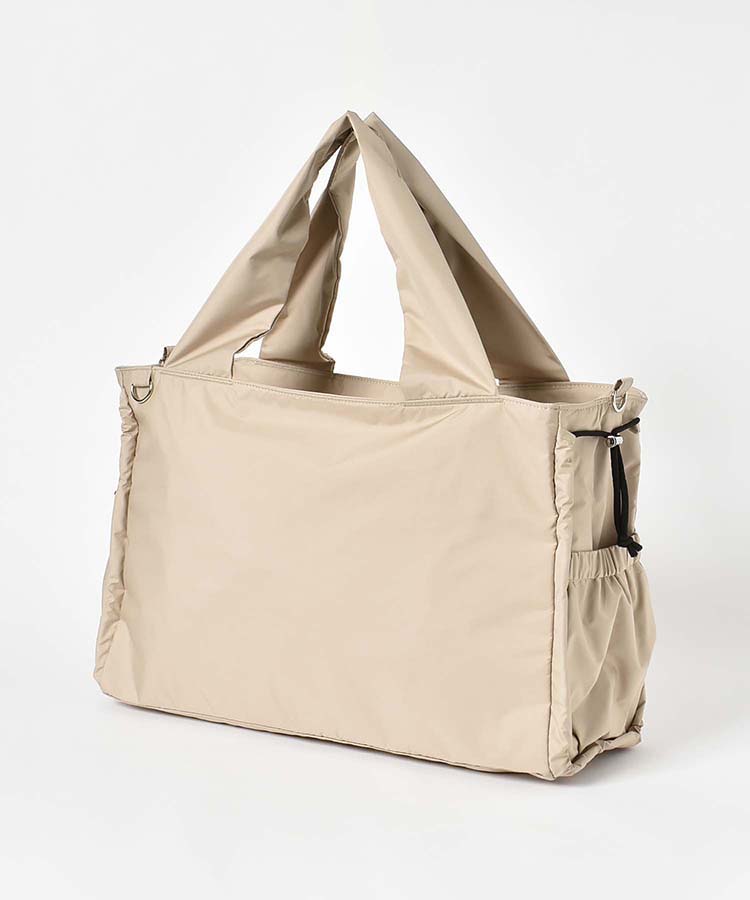 サイドドロスト軽量ボストン