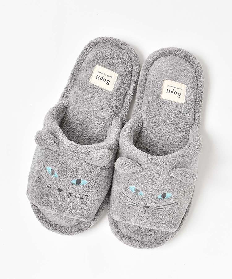 Sopiiクイックドライスリッパ