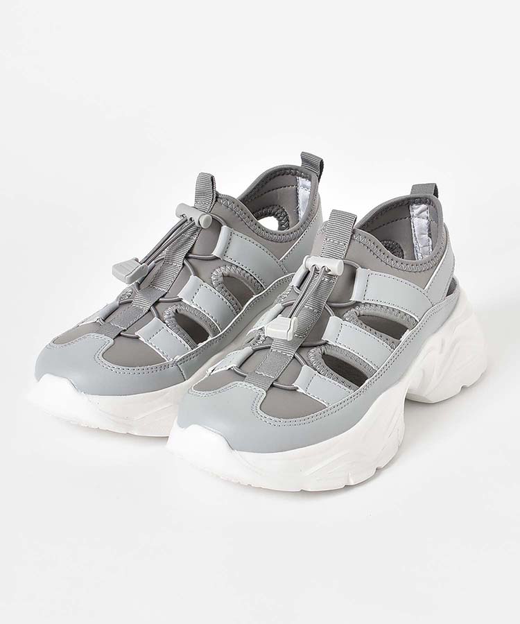 ライトスポーツサンダル