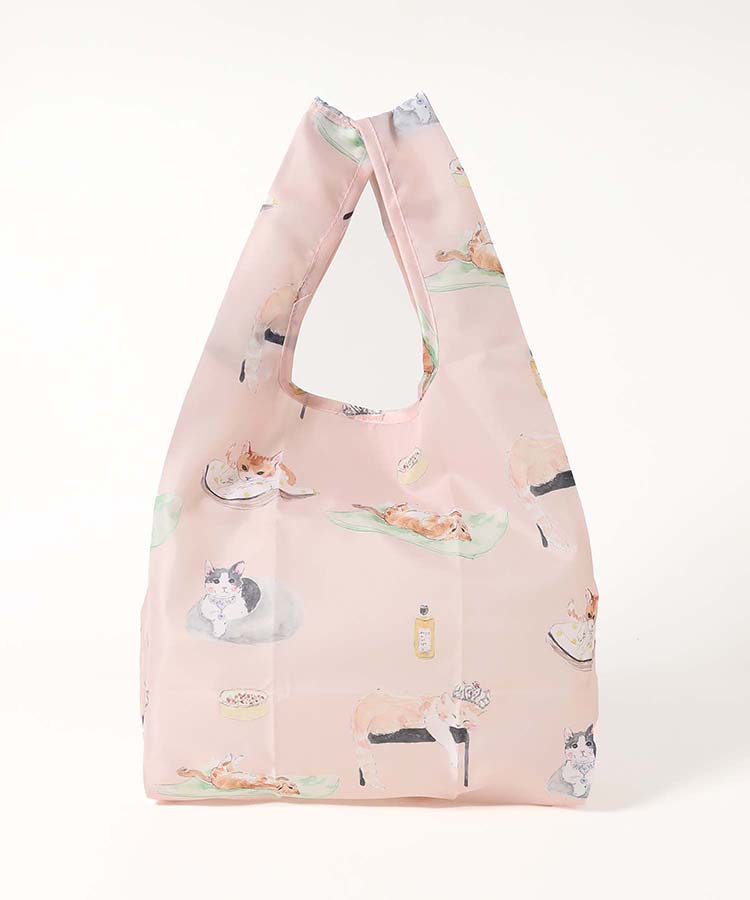 Nyan Woofエコバッグ