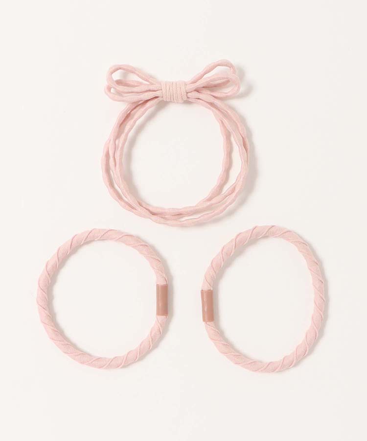 monoiroリボンゴムセット