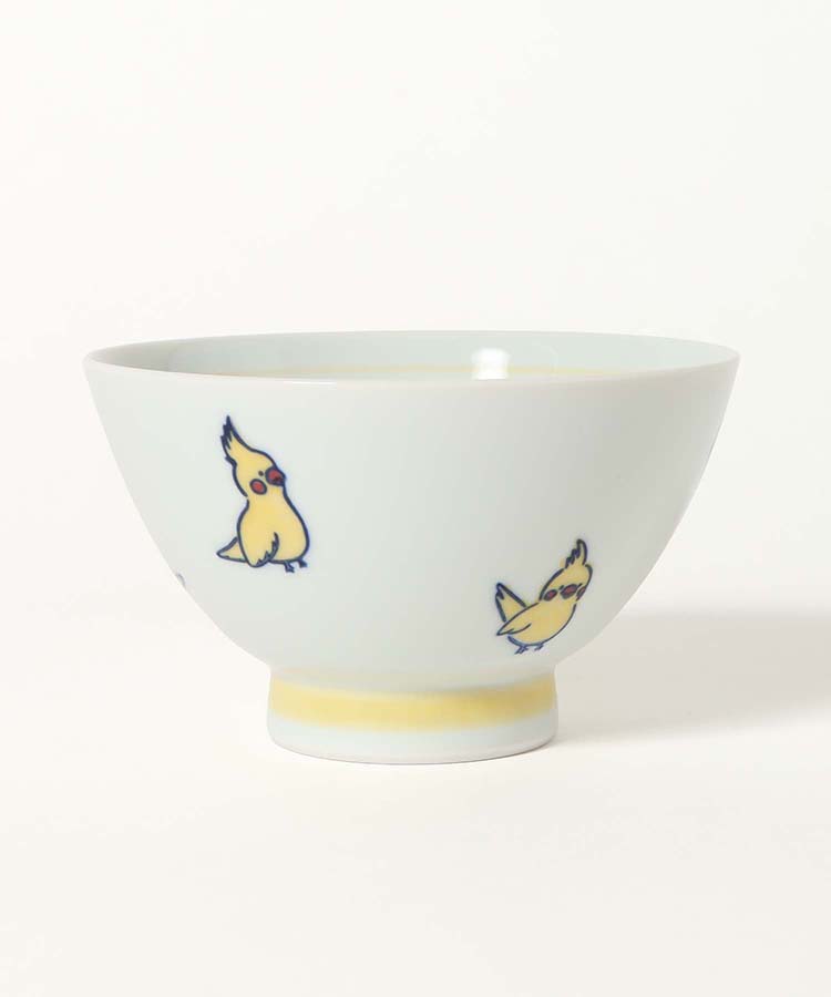 corottoriごはん茶碗