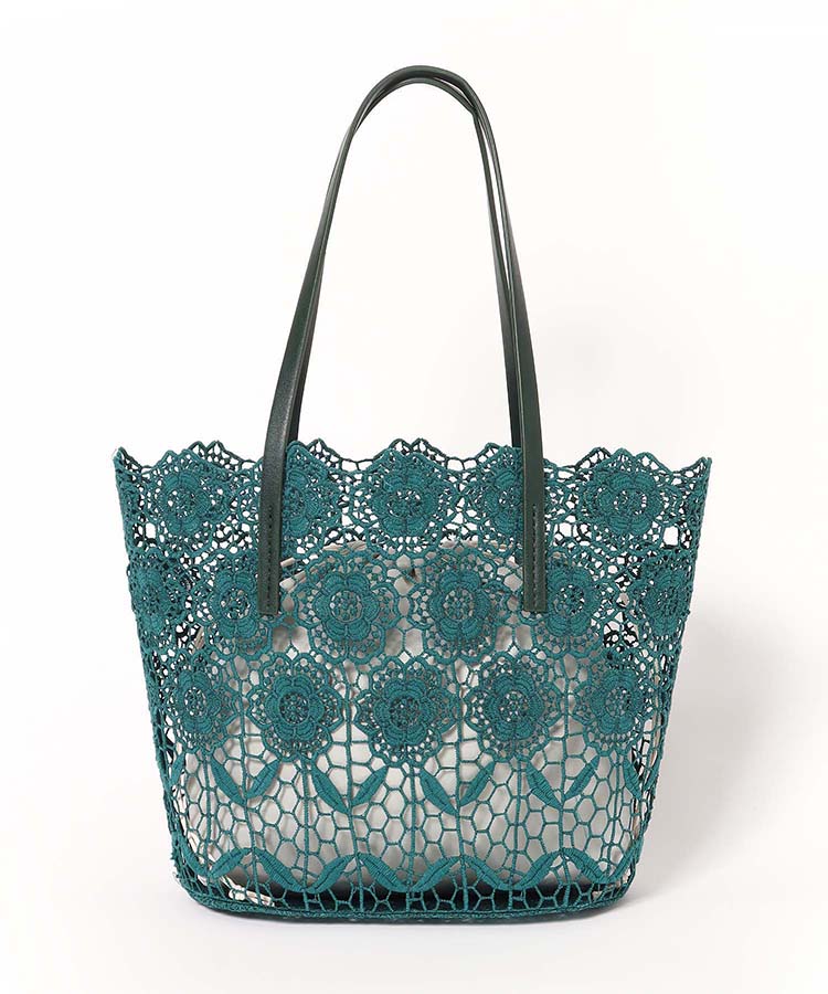 Bleu Bleuet（ブルーブルーエ）