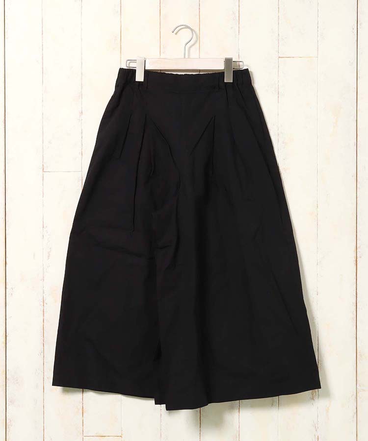 コットンライトパンツ