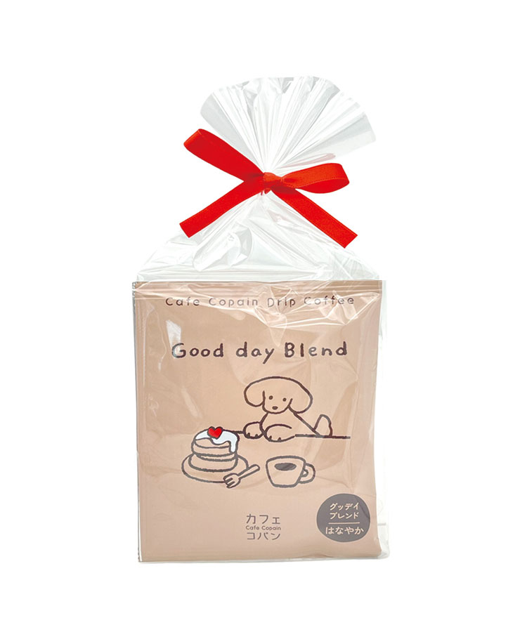 カフェコパンドリップコーヒー２Pセット