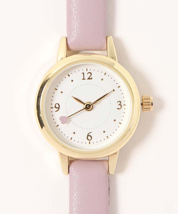 ハートポイントウォッチ