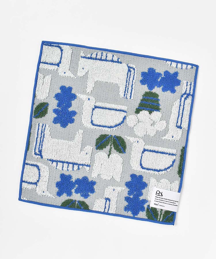 ハンカチスタンダード