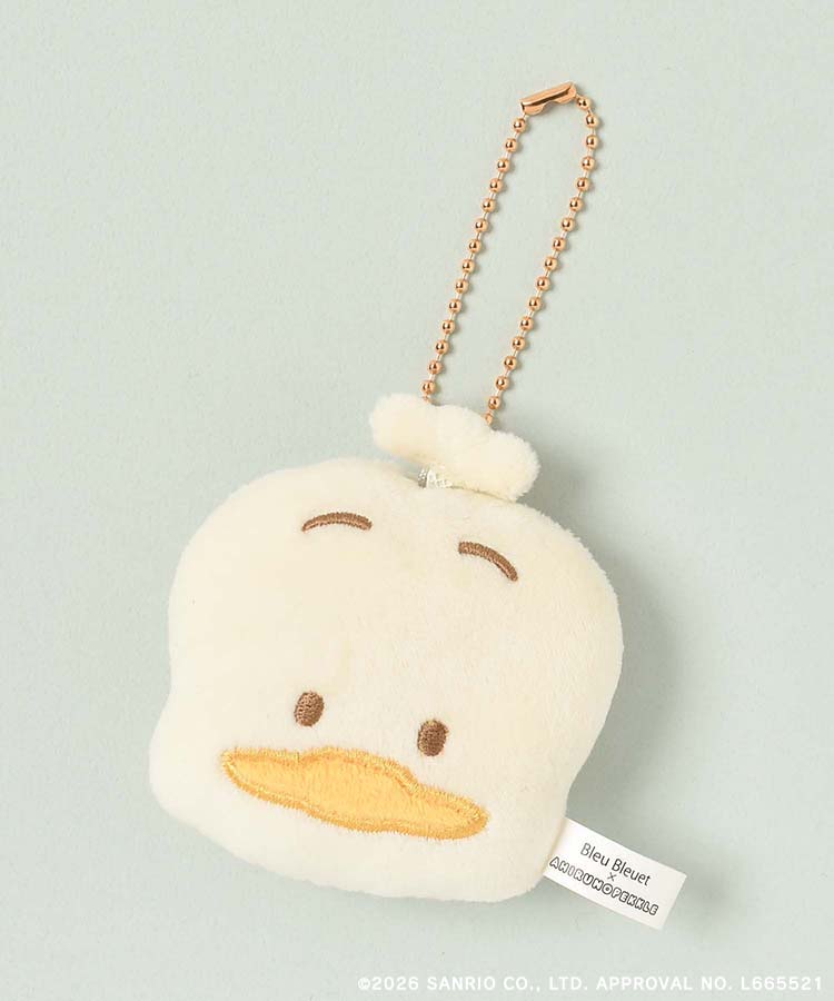 【WEB予約 3/12～順次発送】Bleu Bleuet×サンリオキャラクターズメジャー