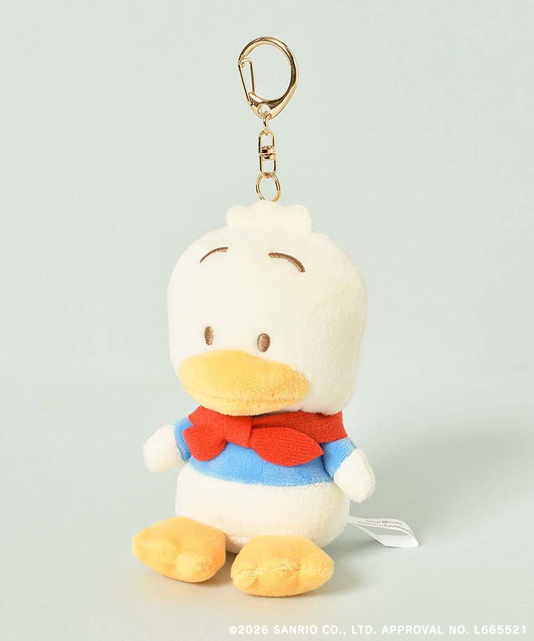 【WEB予約 3/12～順次発送】Bleu Bleuet×サンリオキャラクターズマスコットチャーム