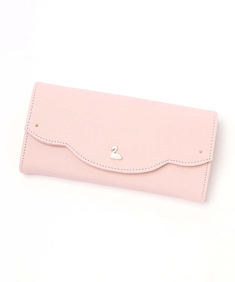 スワンエポ長財布