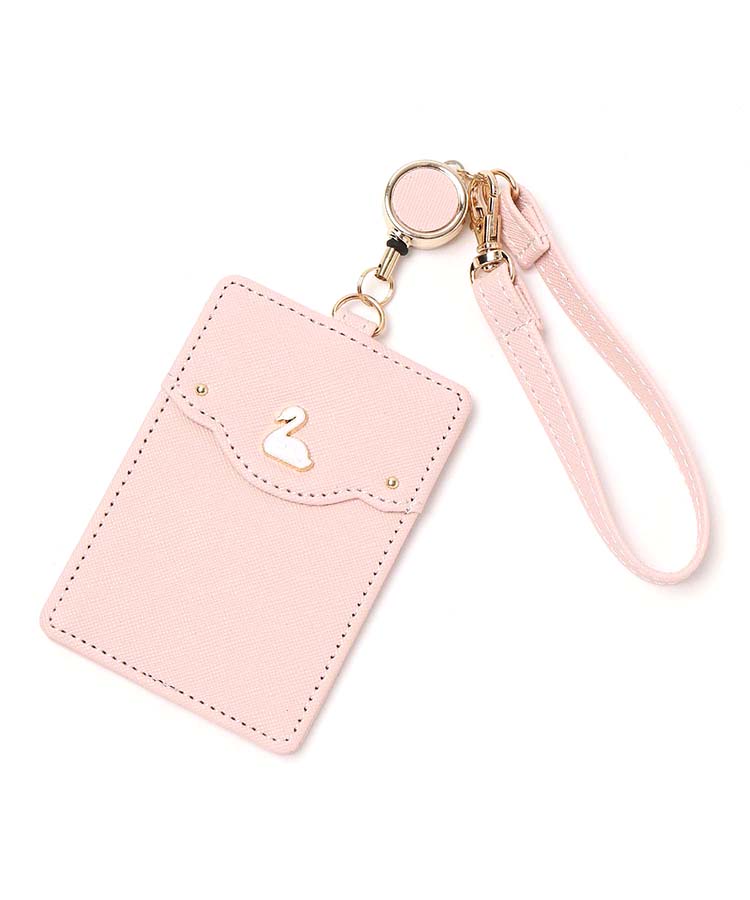 スワンエポパスケース