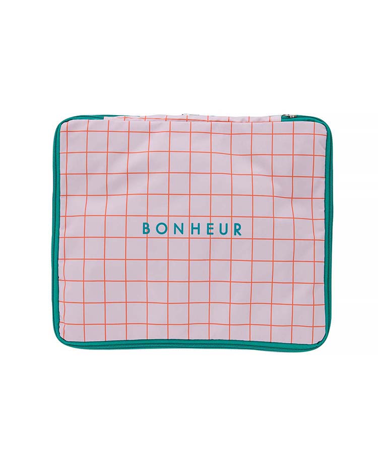 COLORIPパッキングキューブポーチM