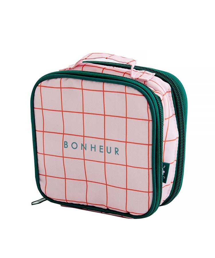 COLORIPダブルサイドポーチ