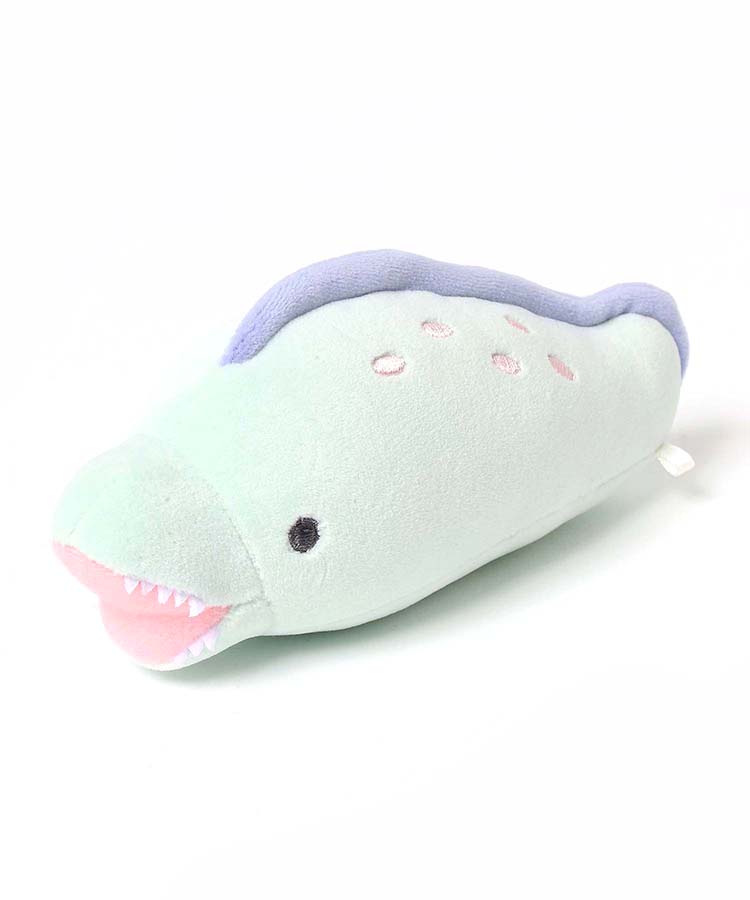 【WEB予約 5/7～順次発送】海の生き物テノリマスコット
