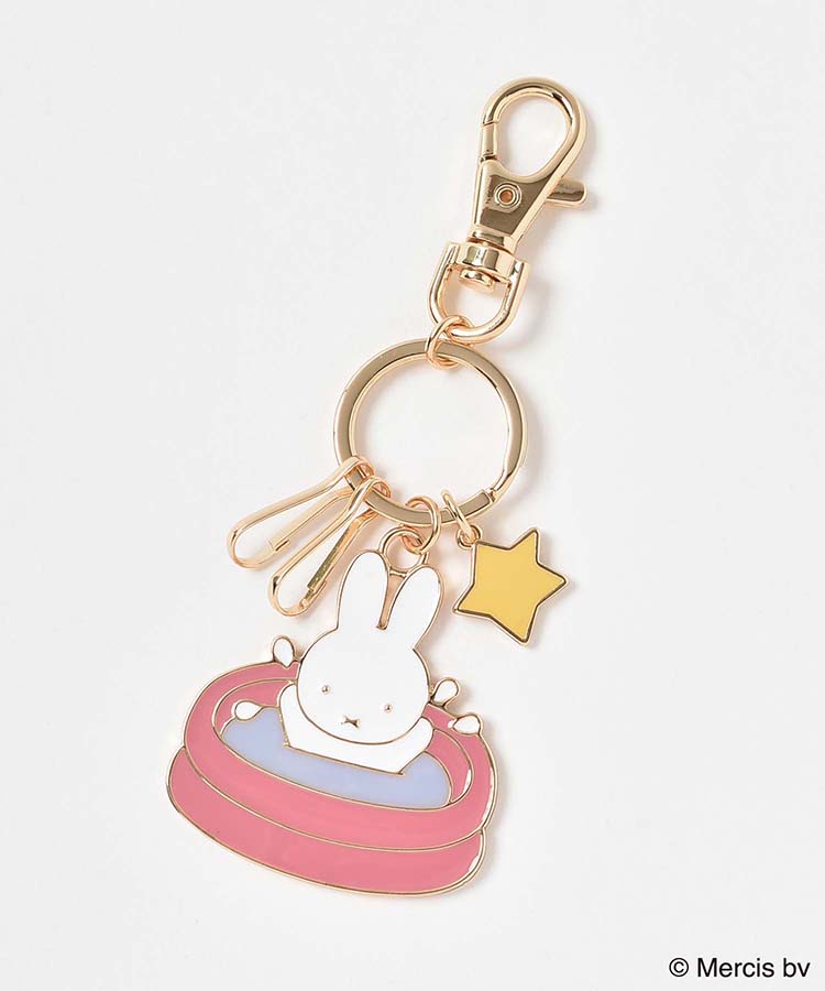 MIFFY REFRESHINGチャーム