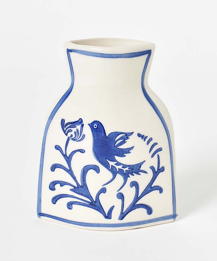 サマルカンド風フラワーベースS