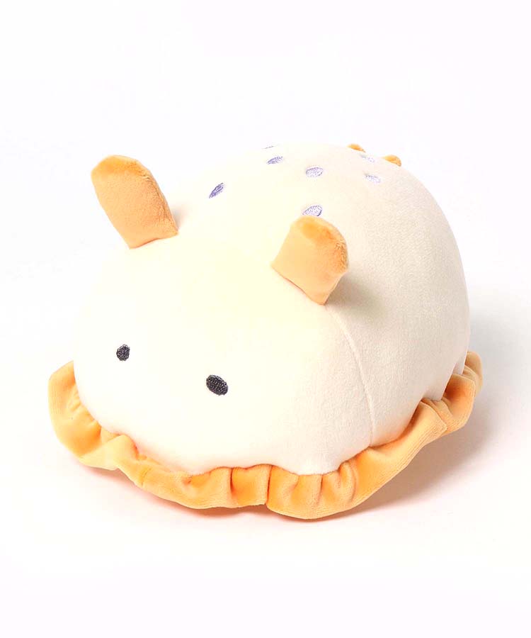 【WEB予約 5/7～順次発送】海の生き物マスコットM