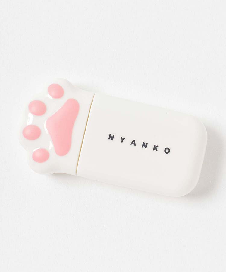 NYANKOおててテープのり