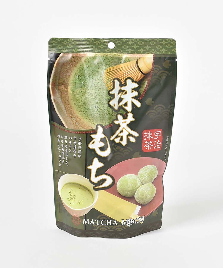 おもちスタンドパック