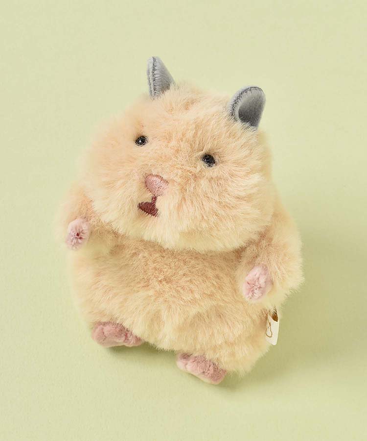 もっちりはむにぎり