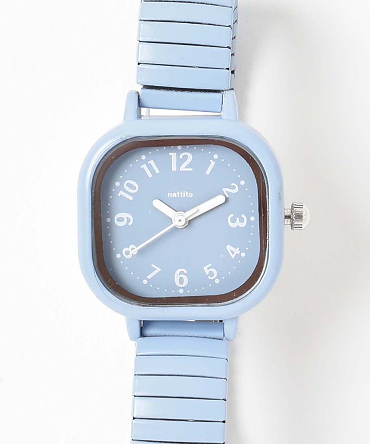 ガモーラウォッチ