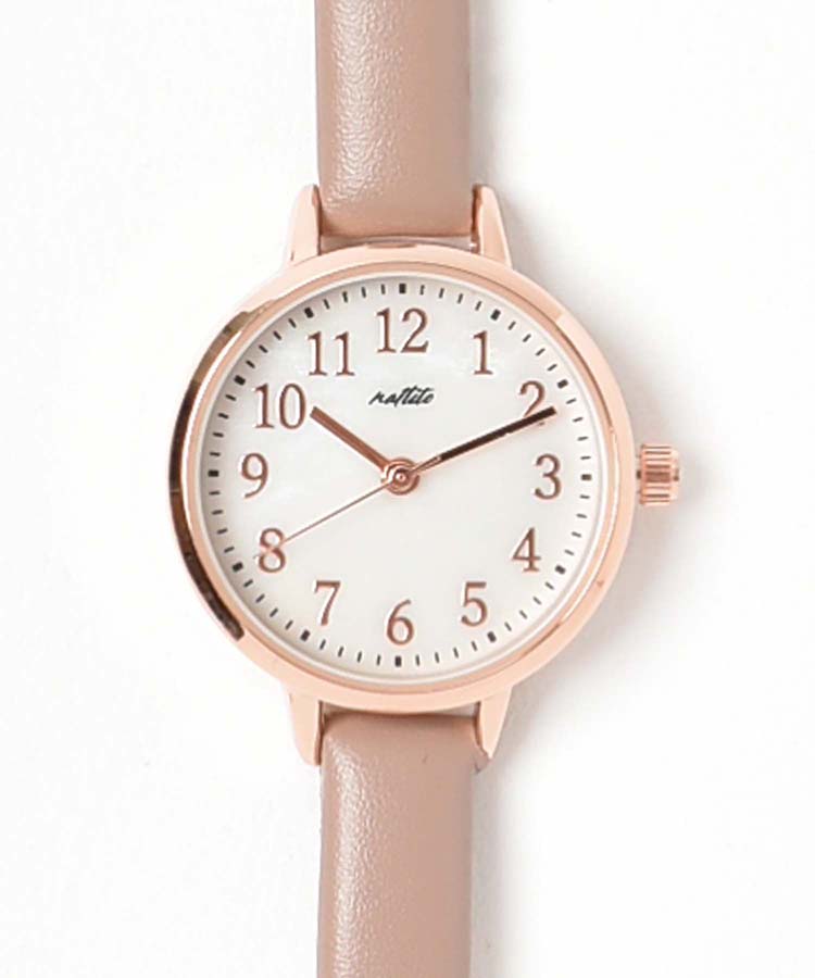 アーマウォッチ