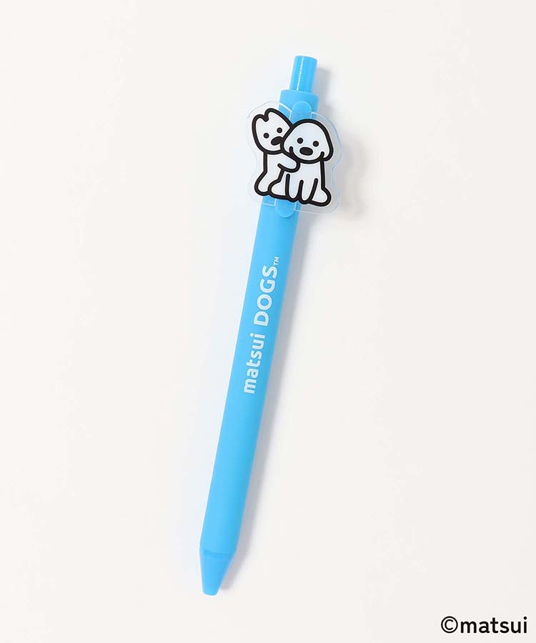 クリエイターズサーカスボールペン