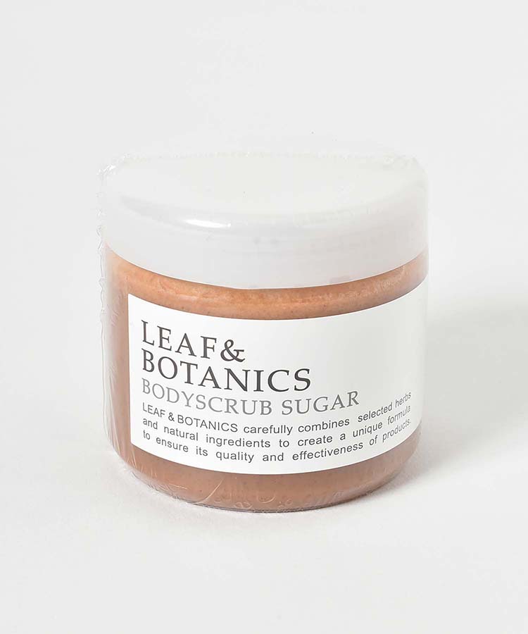 リーフ&ボタニクスボディスクラブ