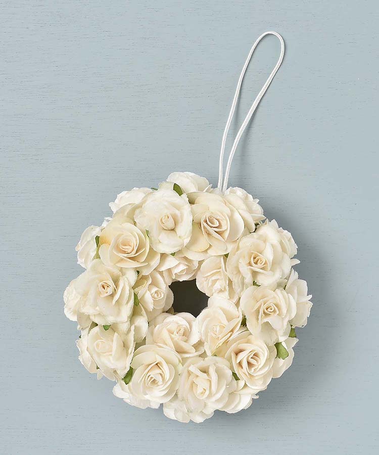 SOLA FLOWERエレガントリース