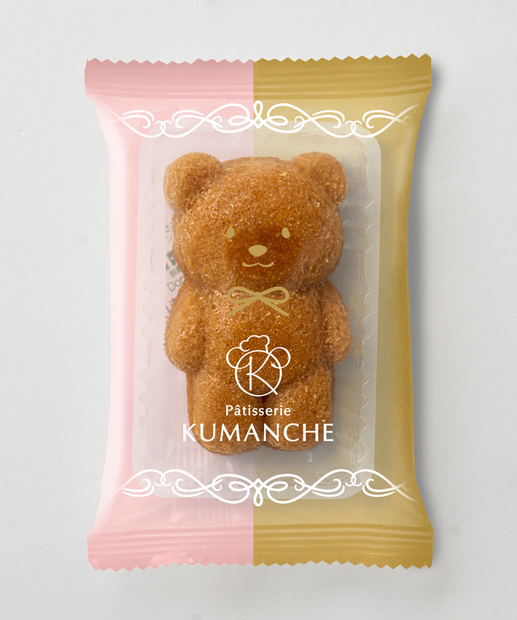 パティスリークマンシェ