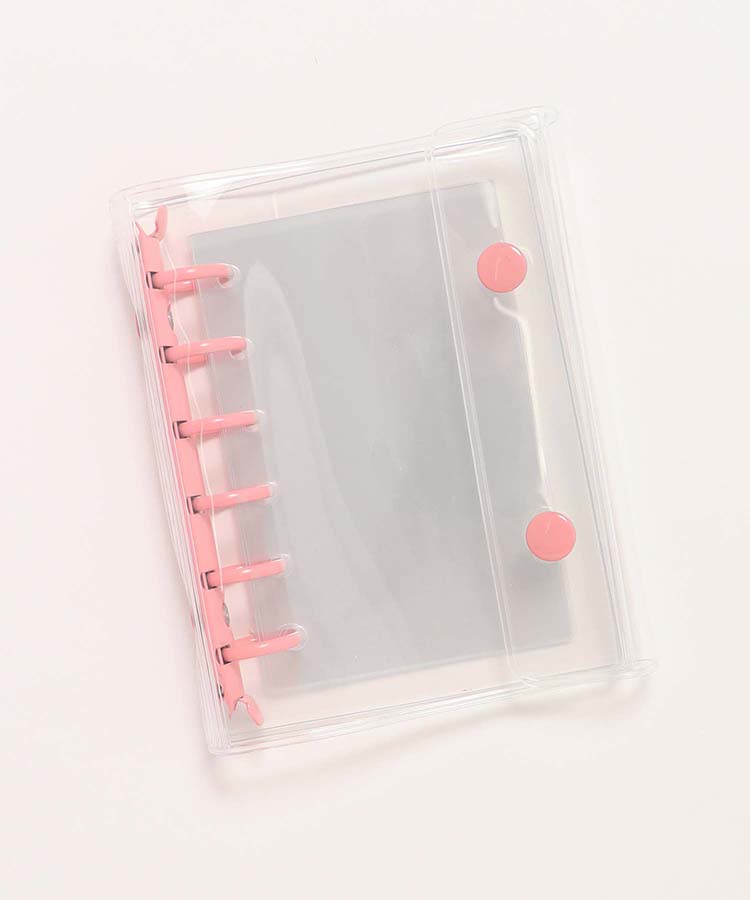 たまごあしのシール帳