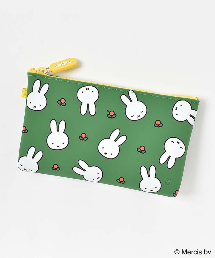 NUU miffyマルチポーチ