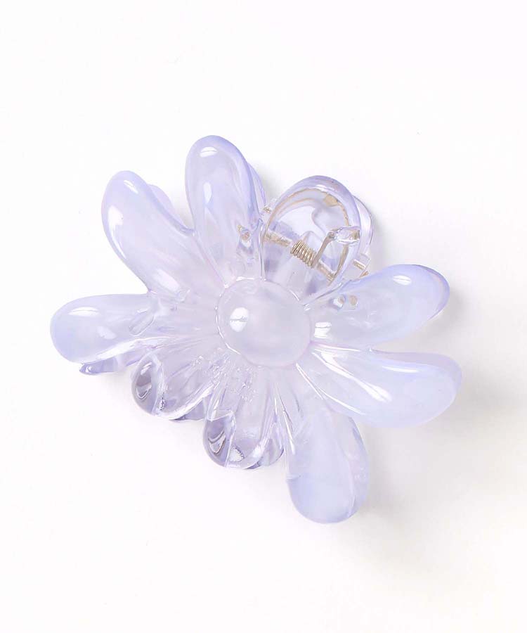 クリアフラワーバンス